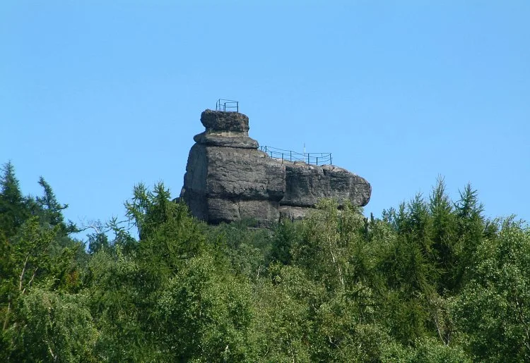 Popova skála