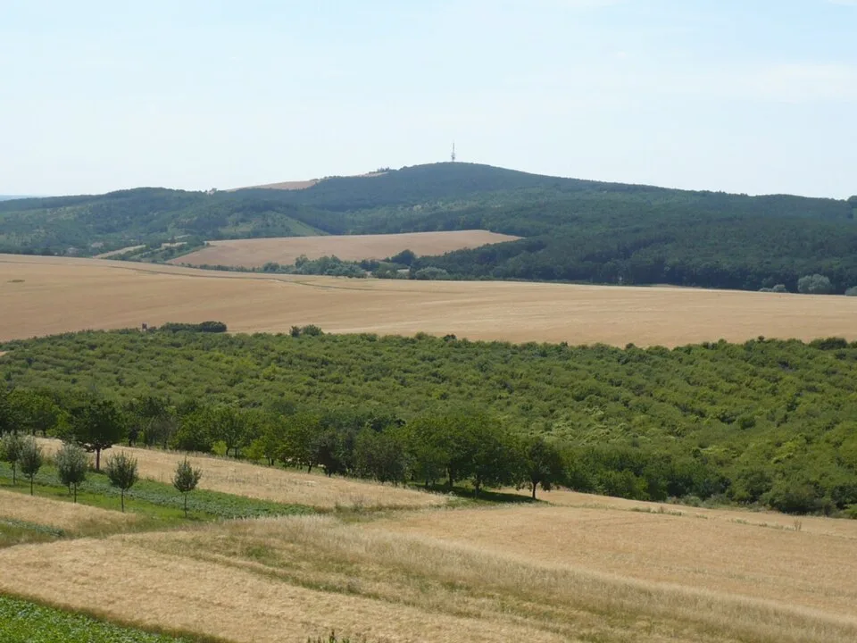 Babí lom
