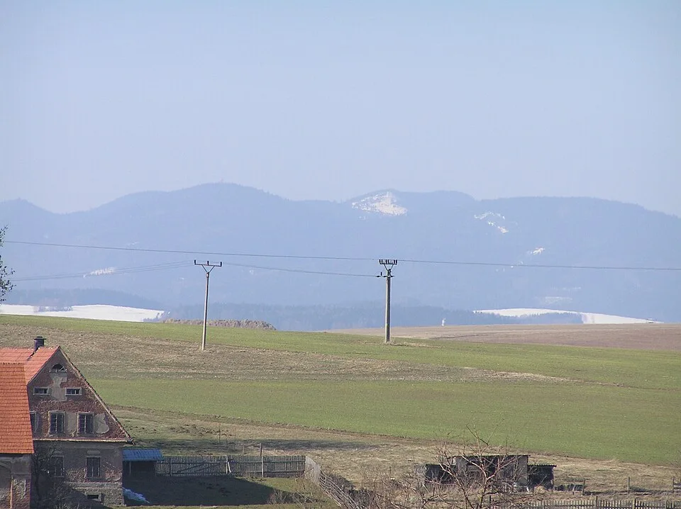 Široký vrch