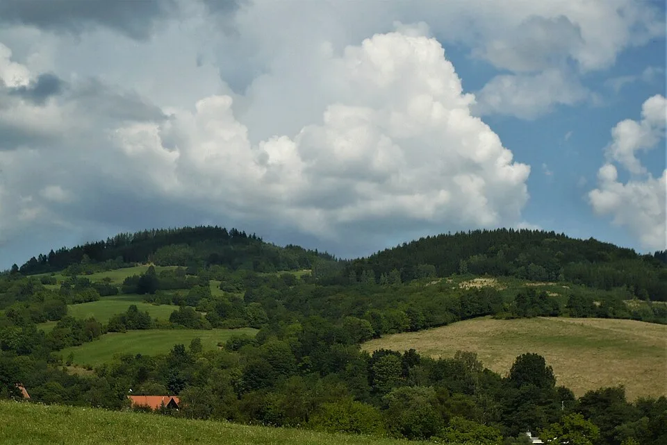 Rudný