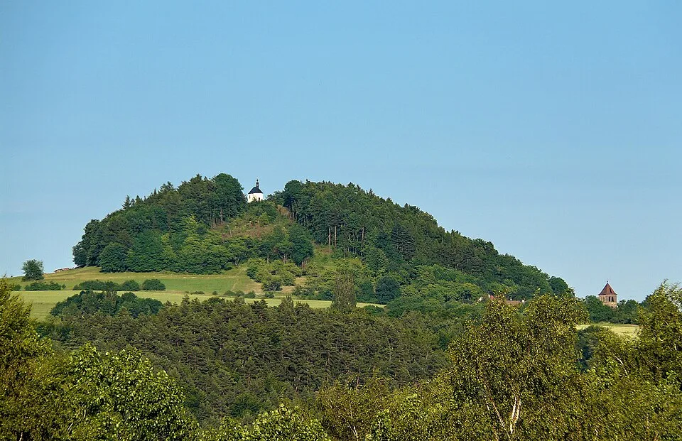 Vyskeř