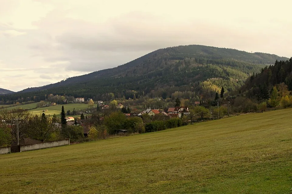 Libín