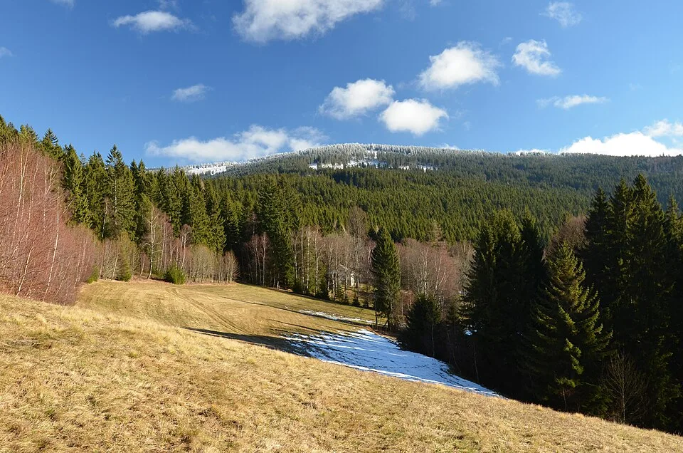 Můstek