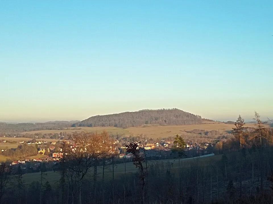 Partyzánský vrch