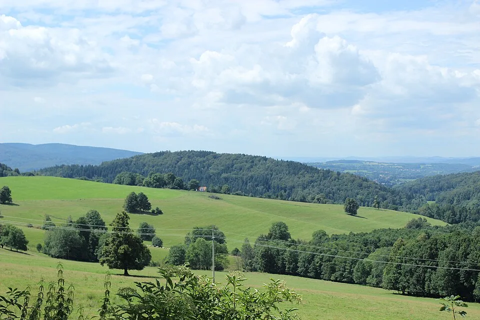 Pekelský vrch