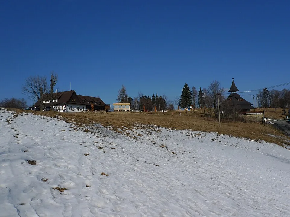 Soláň