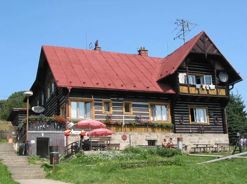 Studeničný
