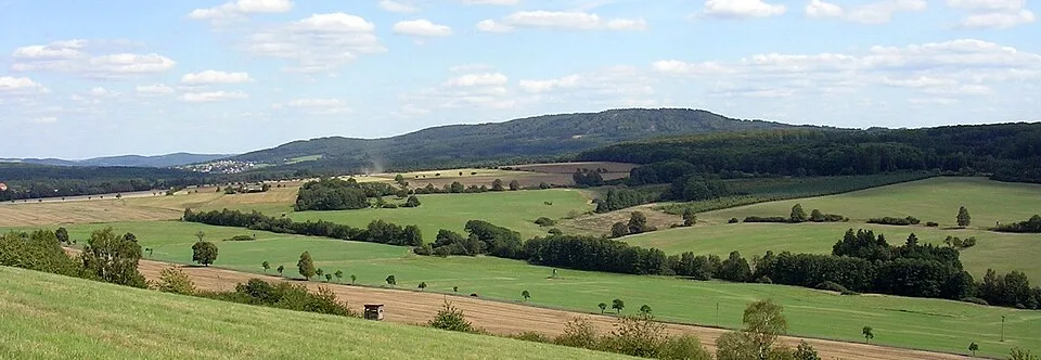 Krušná hora