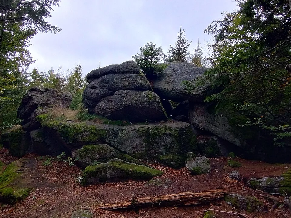 Myslivna