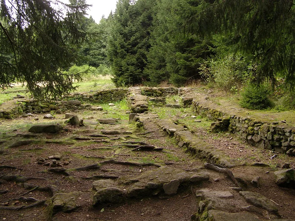 Pfaffenschlag