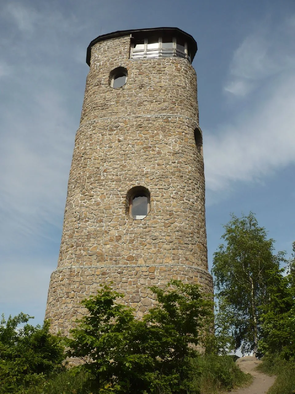 Brdo (rozhledna)