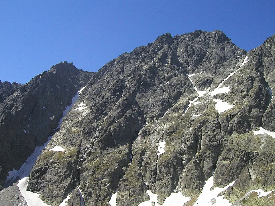 Gerlachovská věž