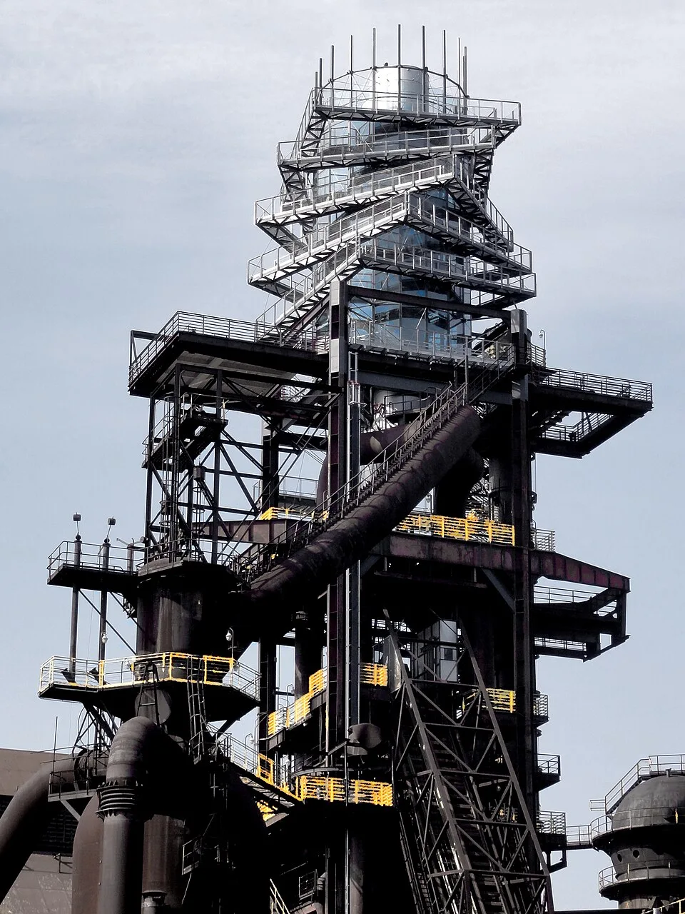 Bolt Tower