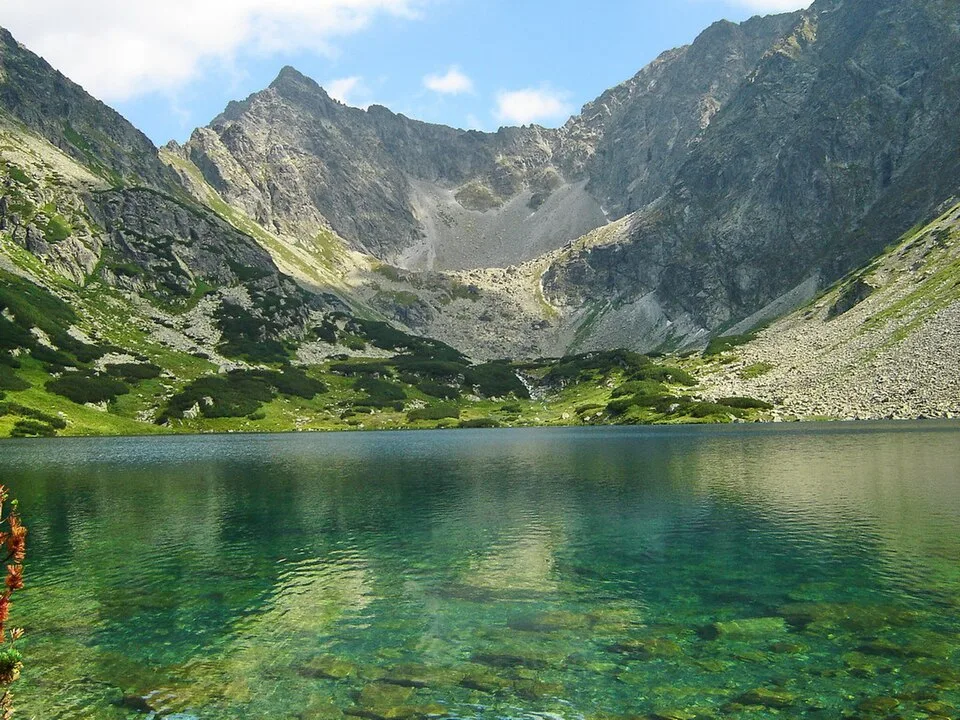 Čubrina