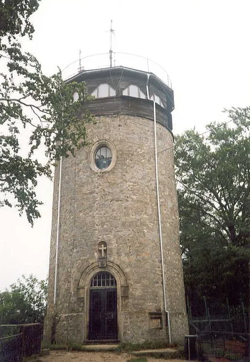 Hostýn