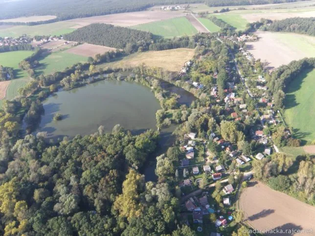 Řehačka