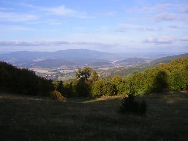 Poľana