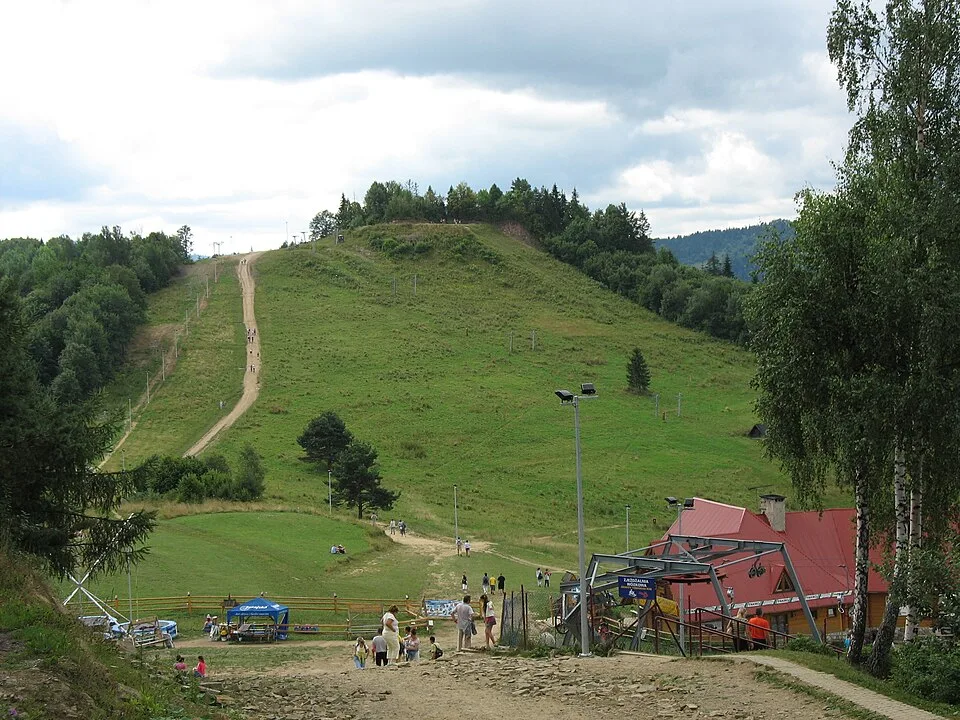 Šafranovka