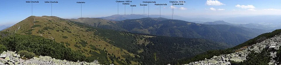 Košarisko