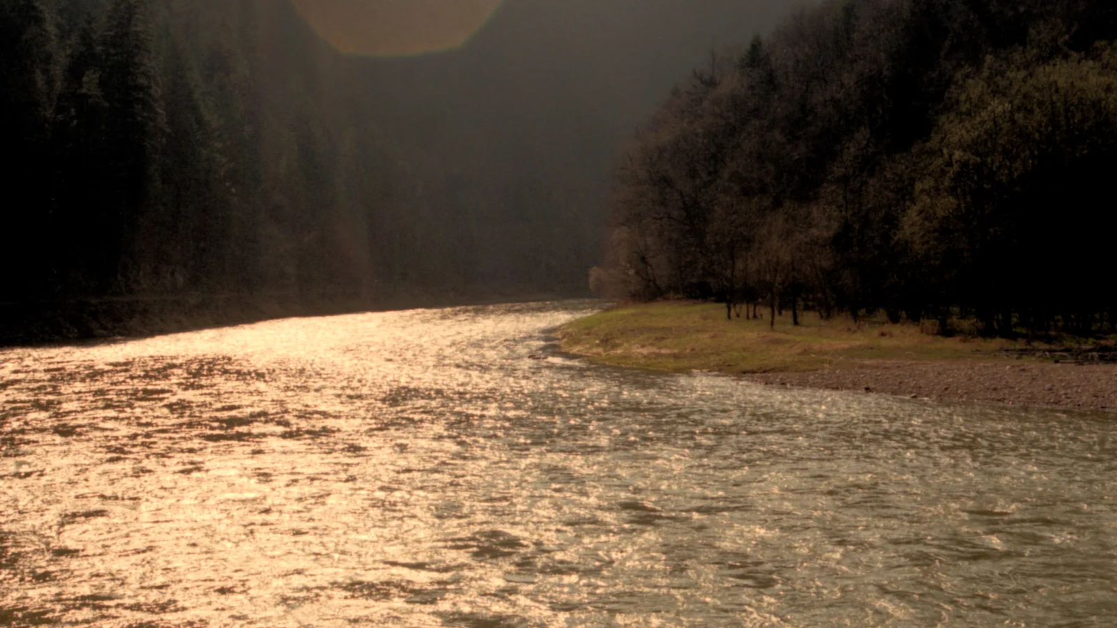 Pieniny: plavba na pltiach po Dunajci a Tri koruny