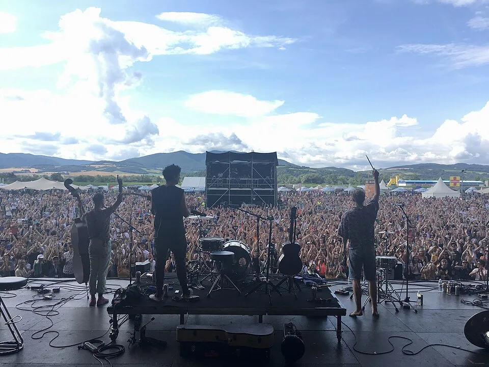 Festival Pohoda