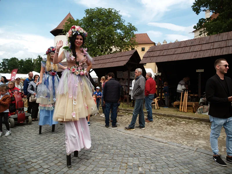 EĽRO – Artisanat populaire européen
