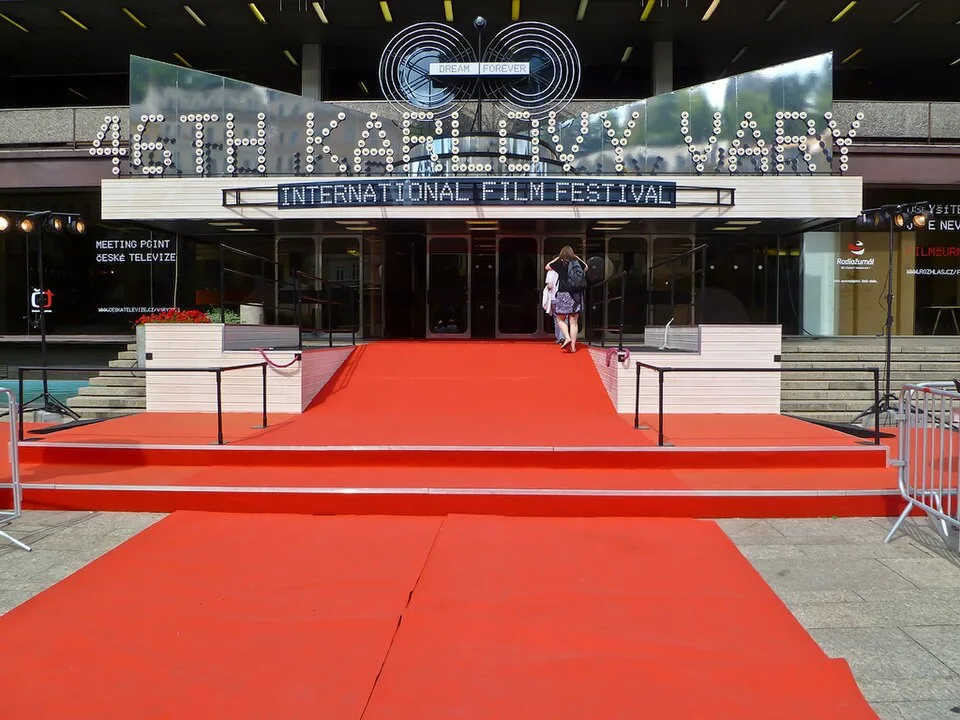 Festival international du film de Karlovy Vary