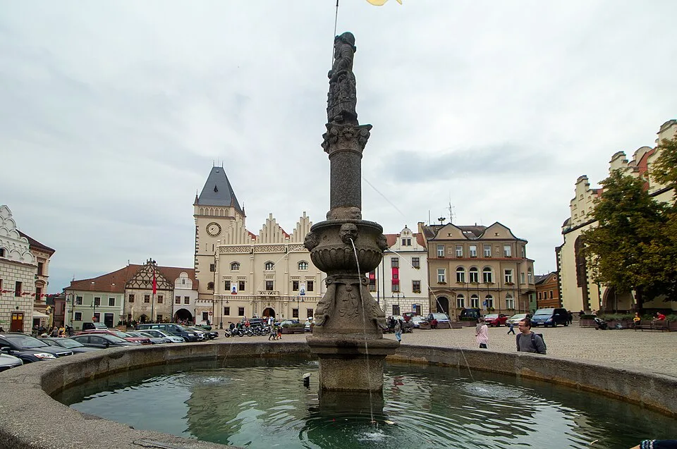 Rencontres de Tabor