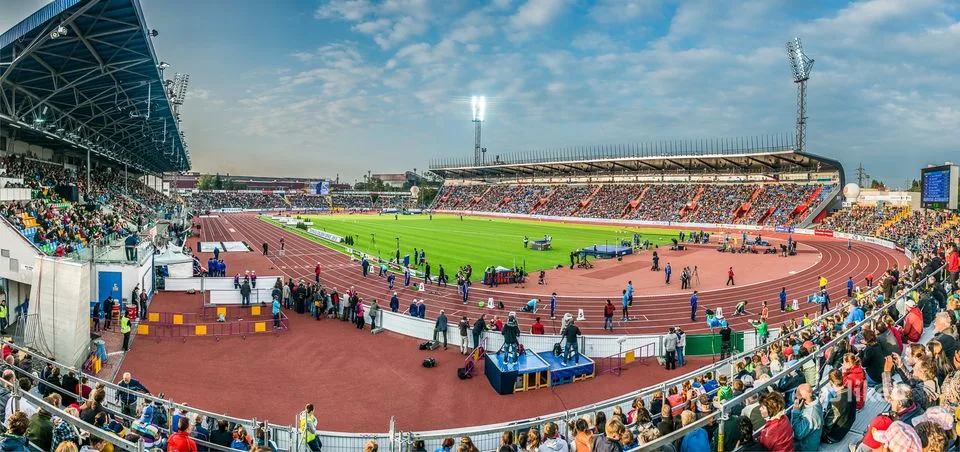 Pointe d'Or Ostrava