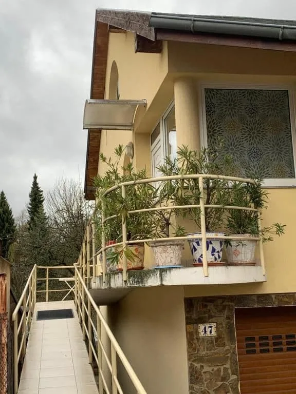 Apartmán u Doktora — Foto 2