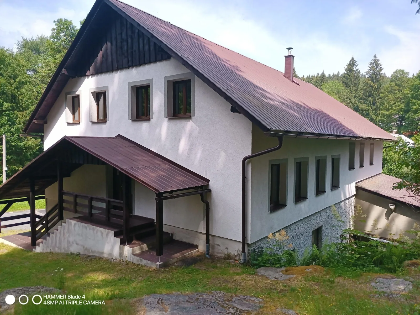 Chata pod skálou — photo 7