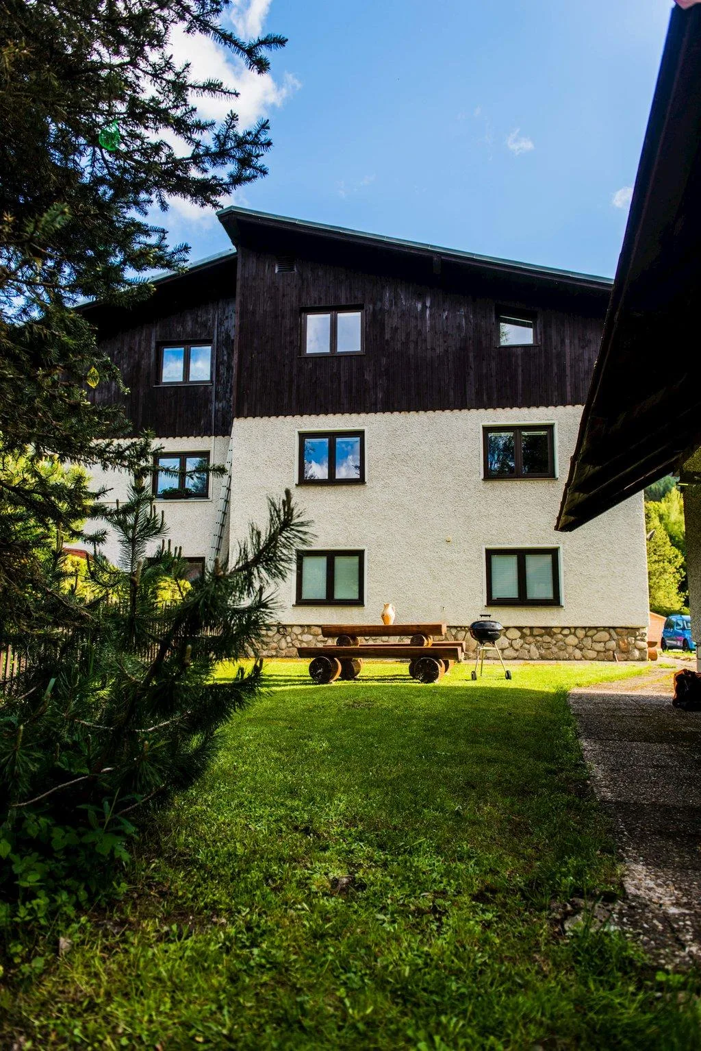 Apartmány u lanovky — photo 2