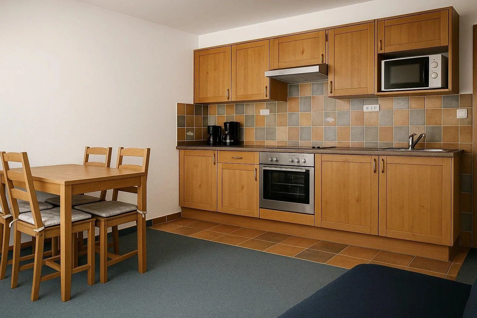 Apartmány u lanovky — photo 5