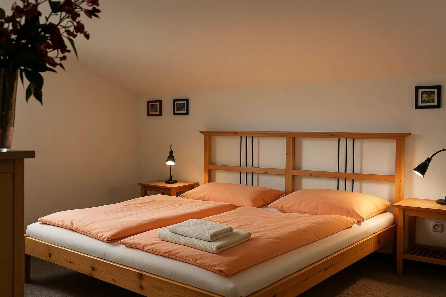 Apartmány u lanovky — photo 6