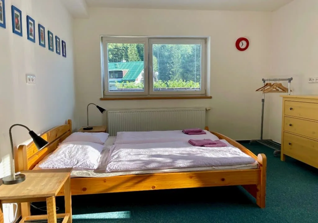 Apartmány u lanovky — photo 7