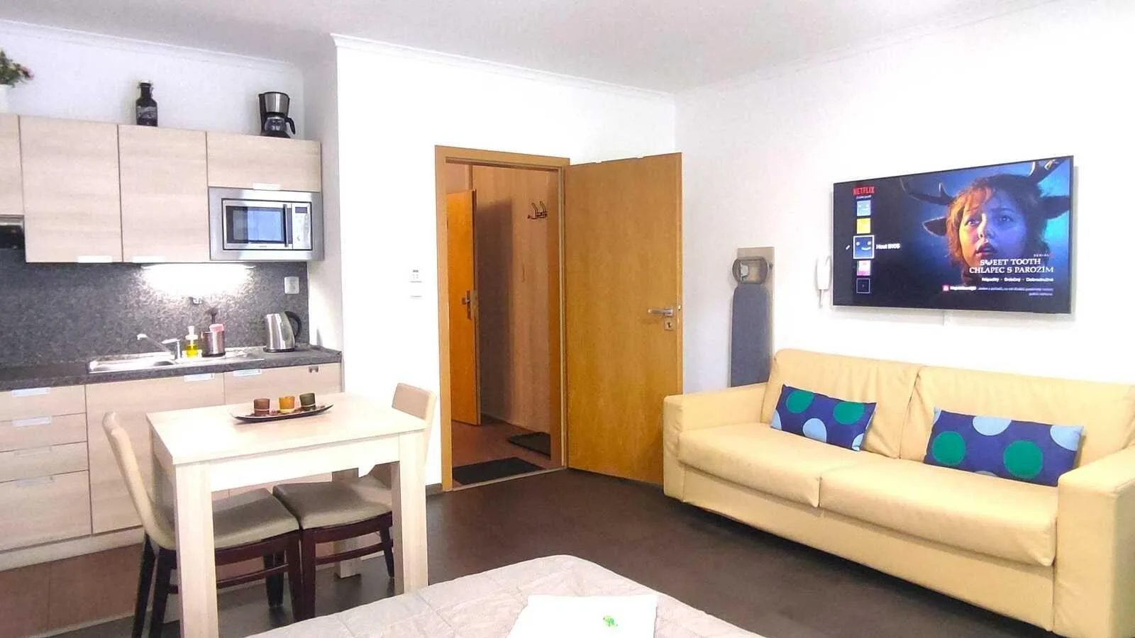 Tiché Anenské Apartmány — photo 5