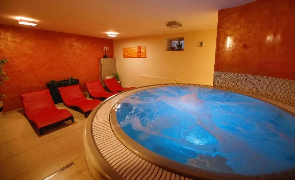 Wellness Pension 7 — photo 2