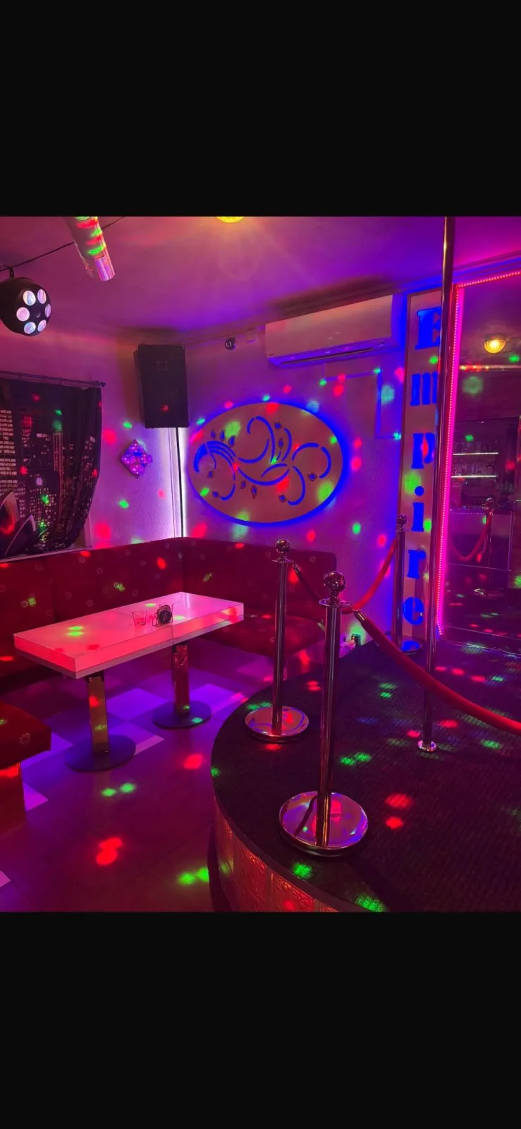 Penzion Empire Bar — photo 7