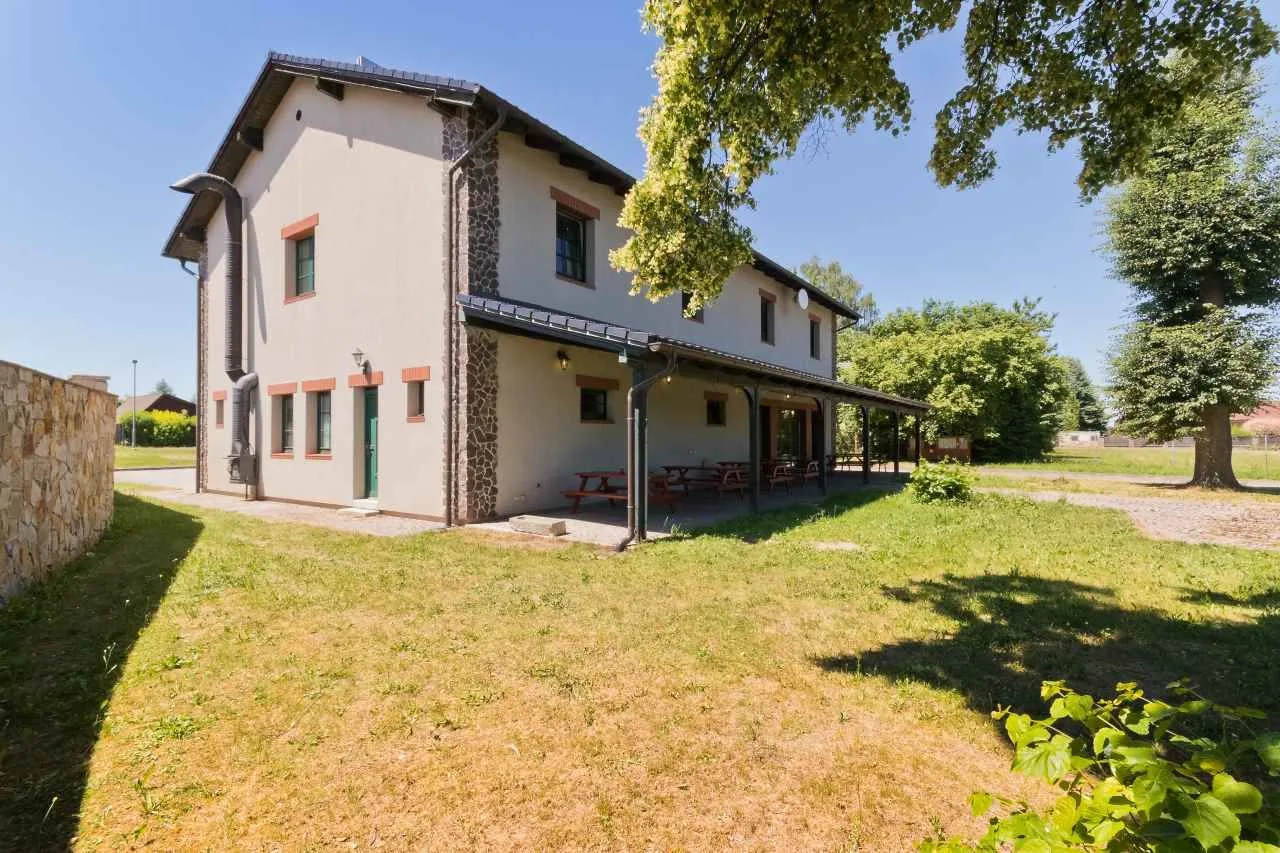 Penzion Šmolovy 238