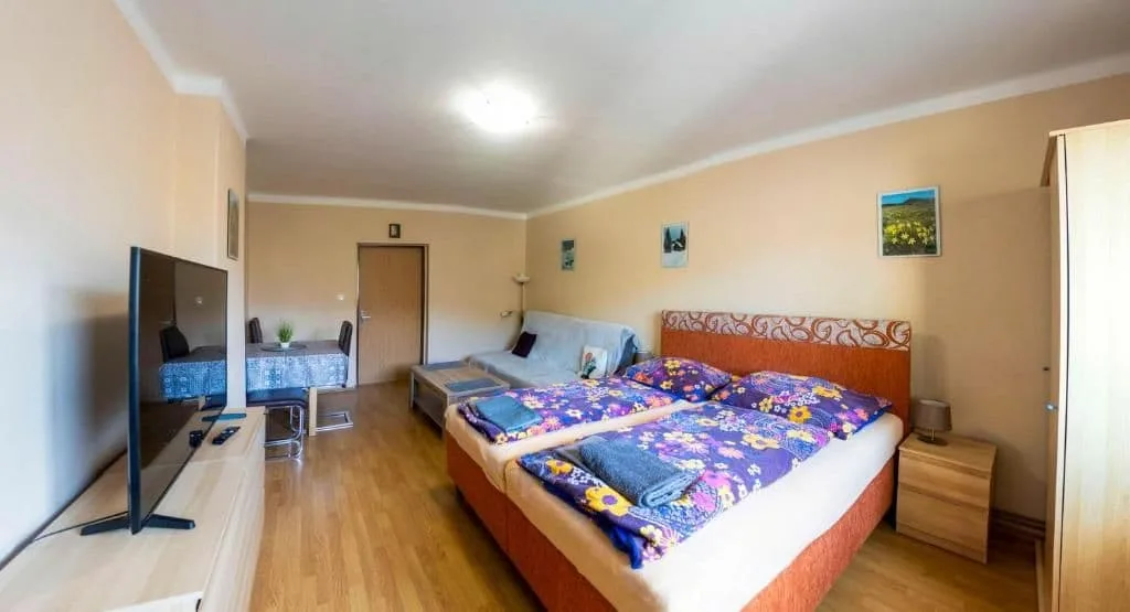 Pension Hejnice — photo 4