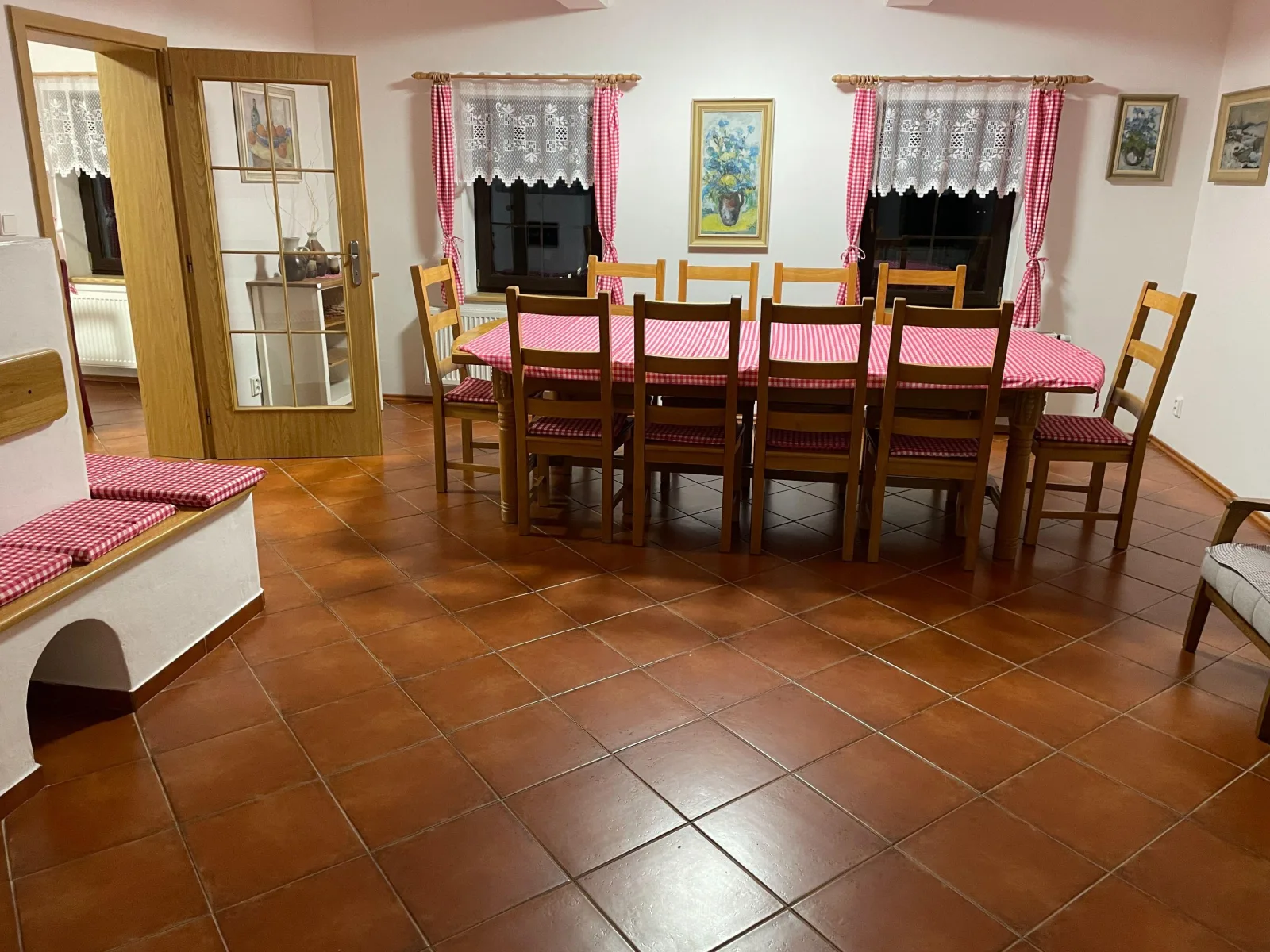 Chalupa Žofie — photo 6