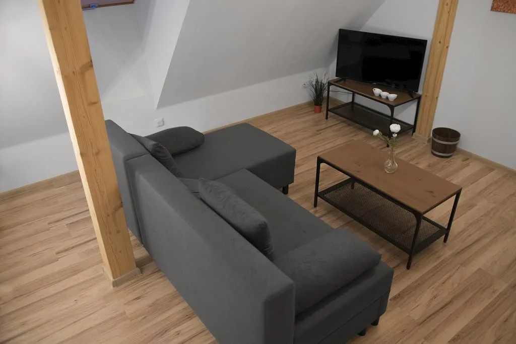 Apartmány ve Dvoře — Foto 3