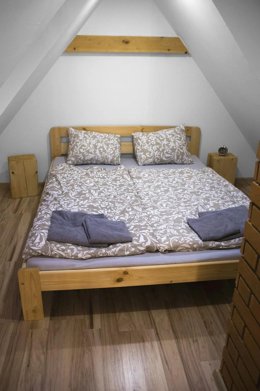 Apartmány ve Dvoře — Foto 6