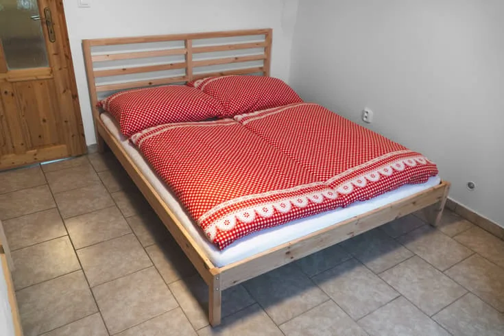 Apartmány ve Dvoře — Foto 7