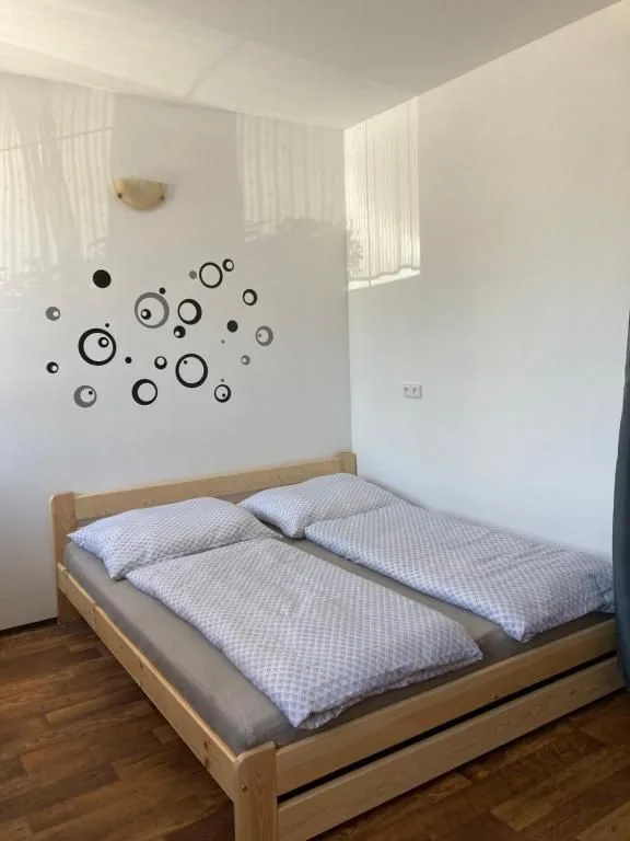 Apartmán U Mostu