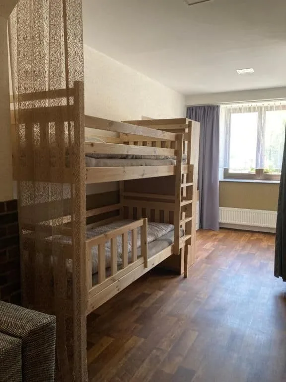 Apartmán U Mostu — photo 4