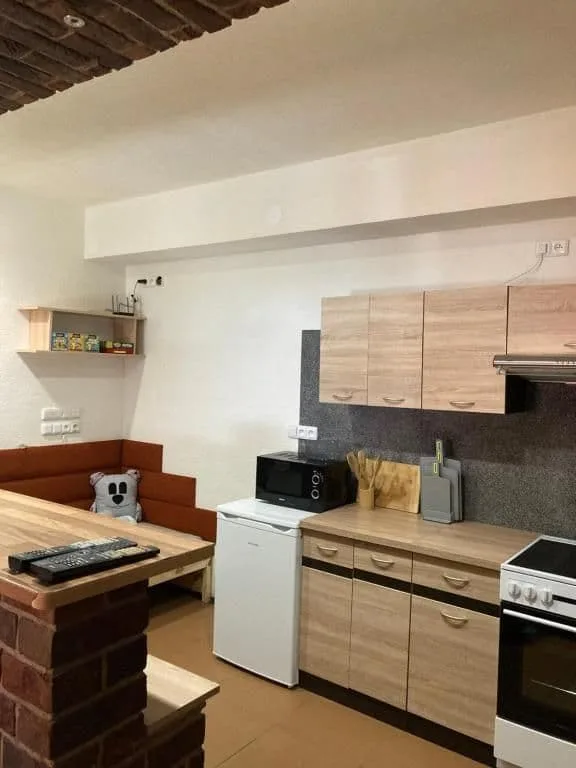 Apartmán U Mostu — photo 5
