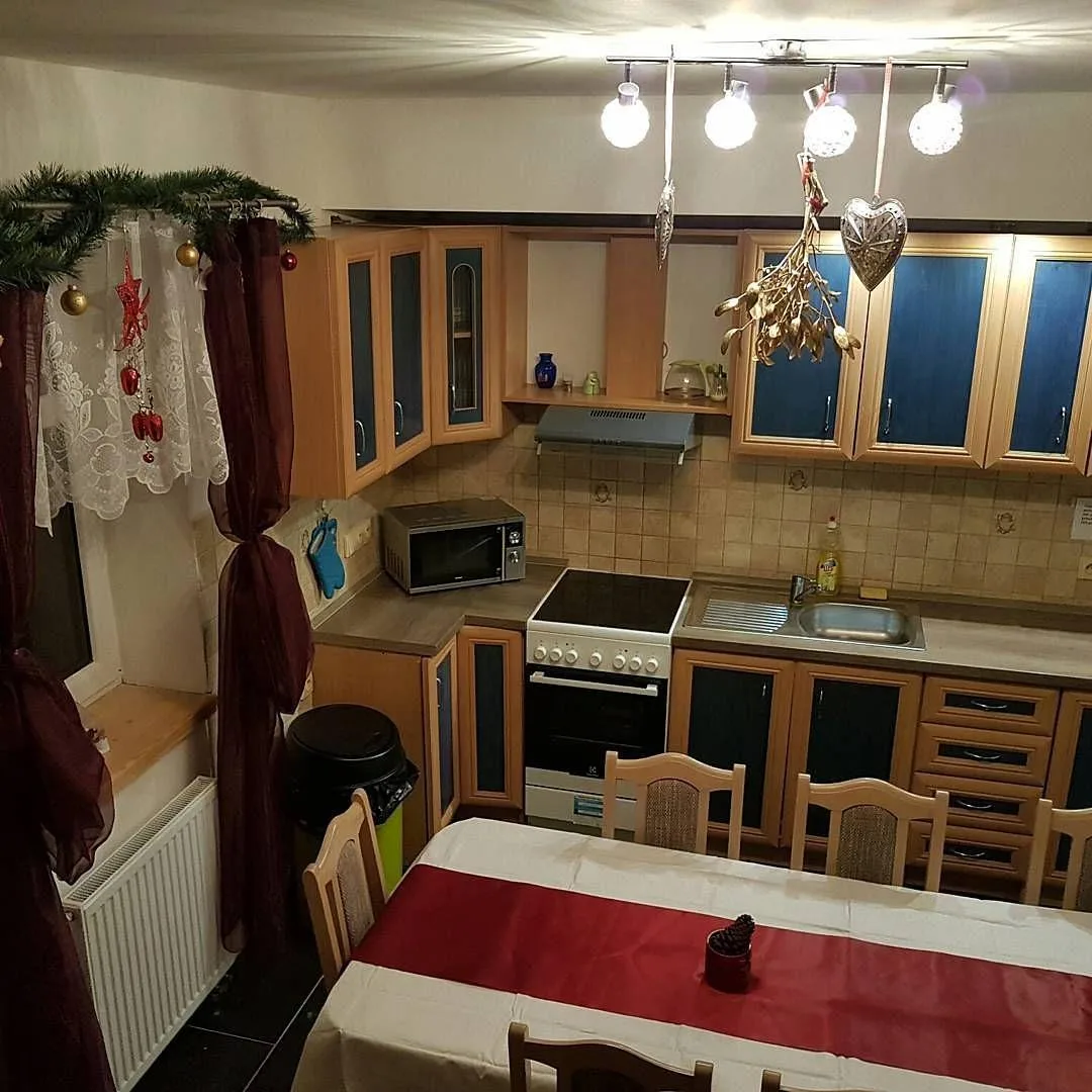 Chata Janovičky — photo 6