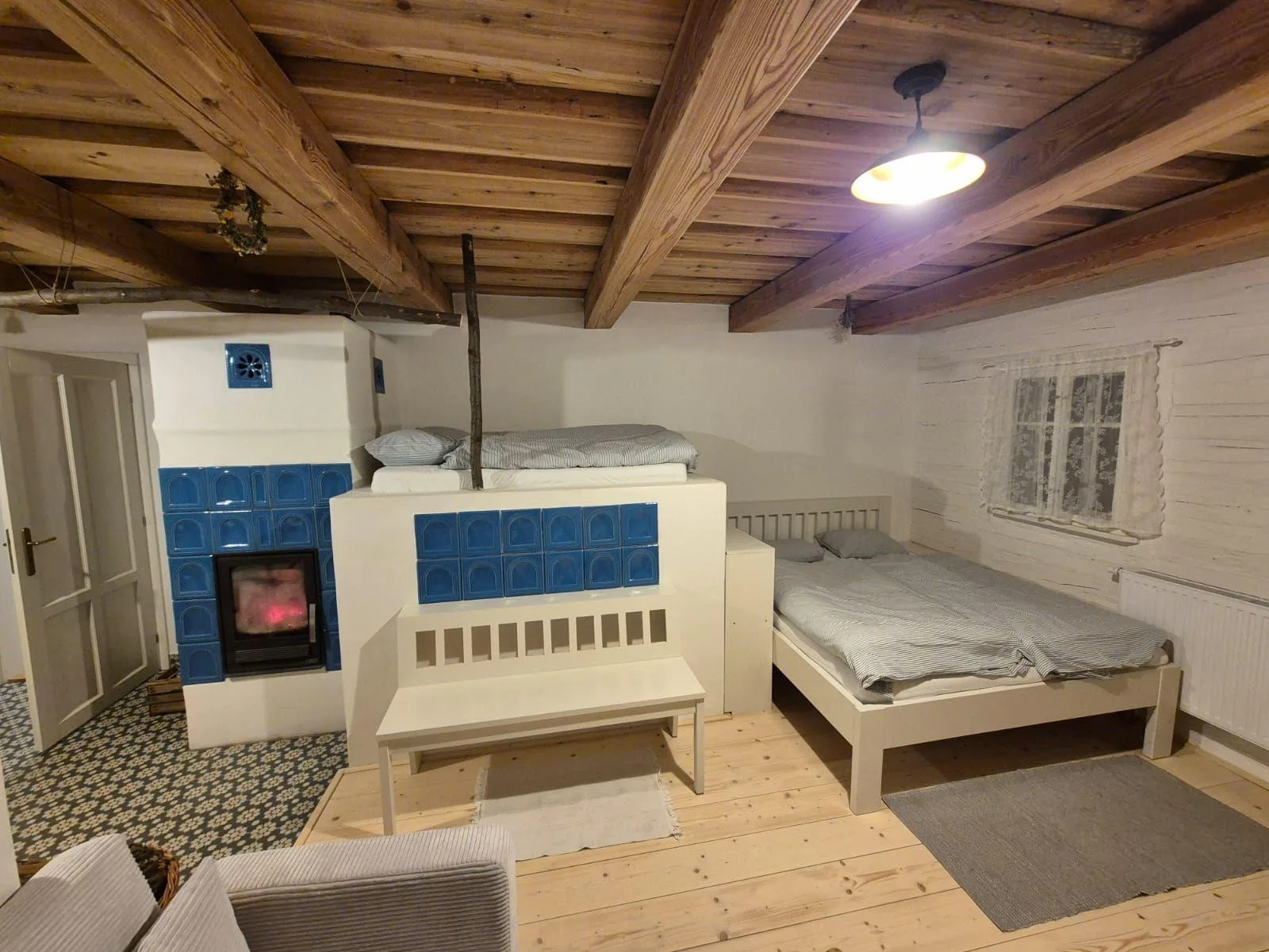 Chalupa Zlaté Heřmánky — photo 3