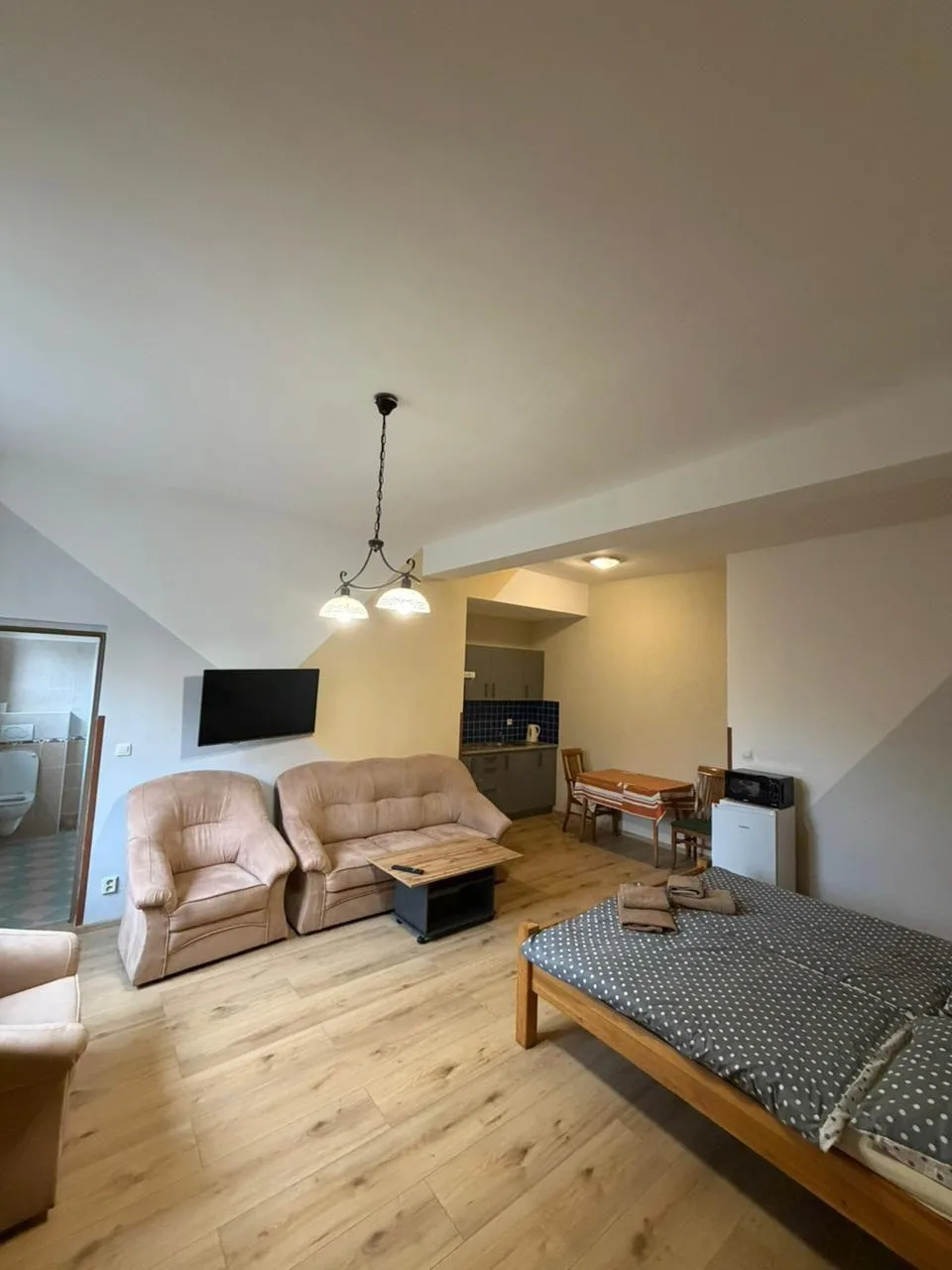 Apartmány Ambiente — zdjęcie 6